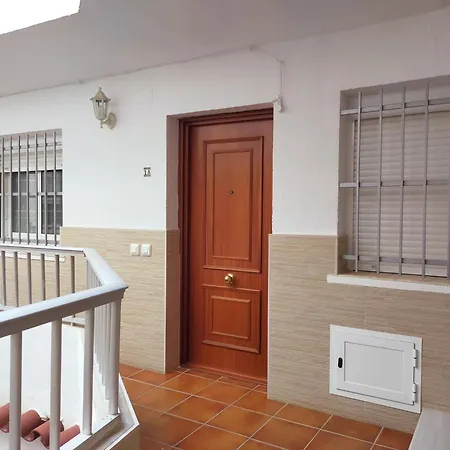 Apartment Sun Apartamento Alfonso Xii Centro