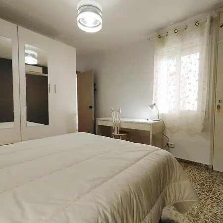 Apartment Sun Apartamento Alfonso Xii Centro *