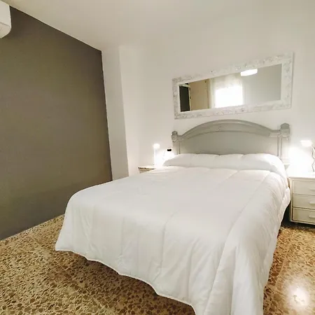 Apartamento Sun Apartamento Alfonso Xii Centro Nerja
