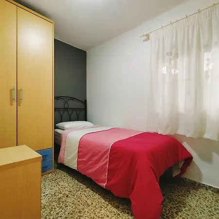 Apartamento Sun Apartamento Alfonso Xii Centro Nerja