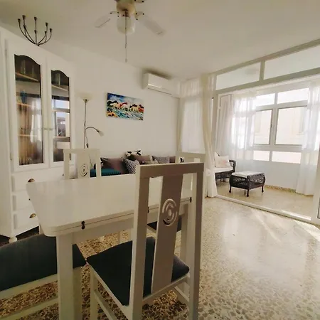 Apartamento Sun Apartamento Alfonso Xii Centro *