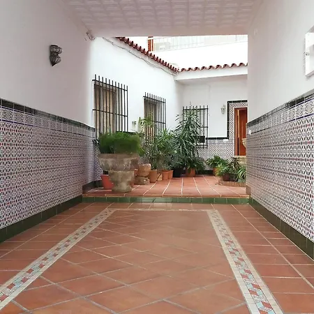 Sun Apartamento Alfonso Xii Centro Apartment